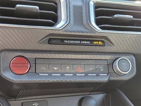 Certified 2024 Ford Mustang Premium image 19