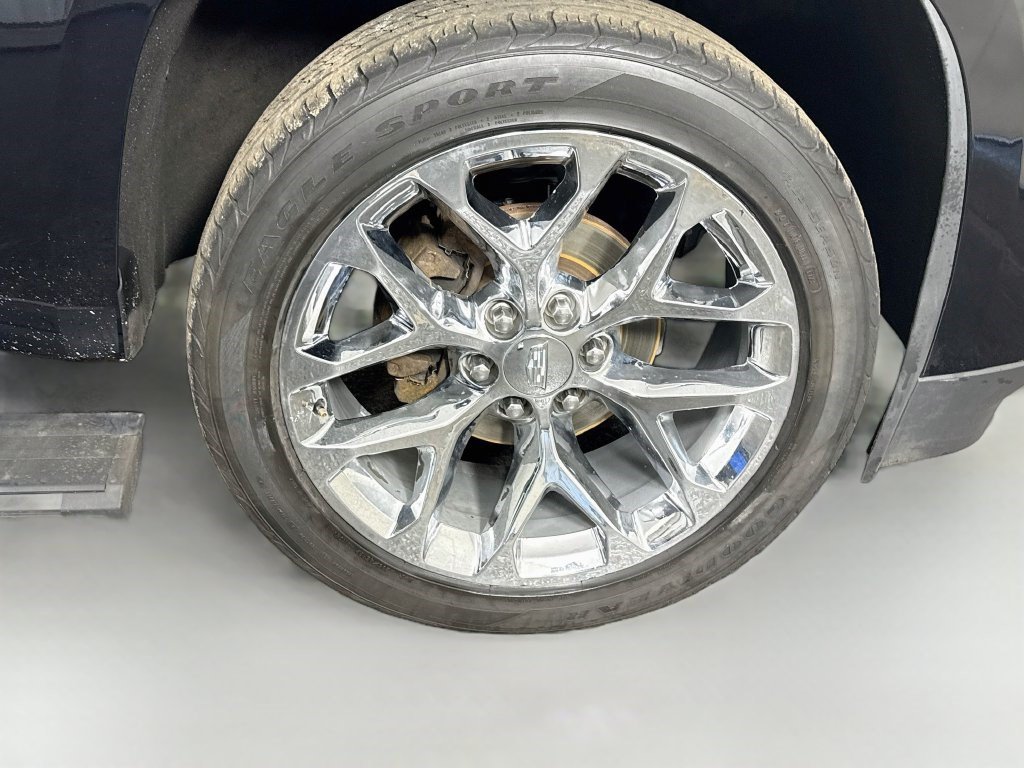 Used 2020 Cadillac Escalade Platinum AWD/4WD image 30