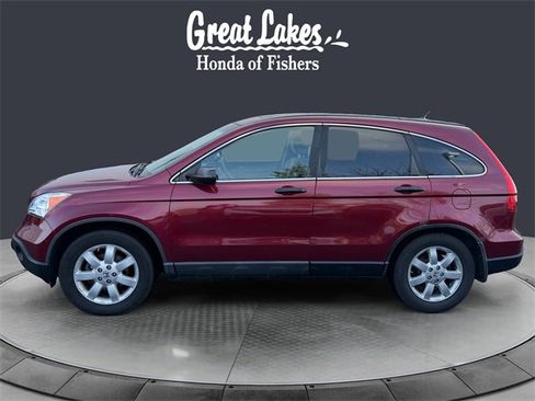 Used 2009 Honda CR-V EX image 2