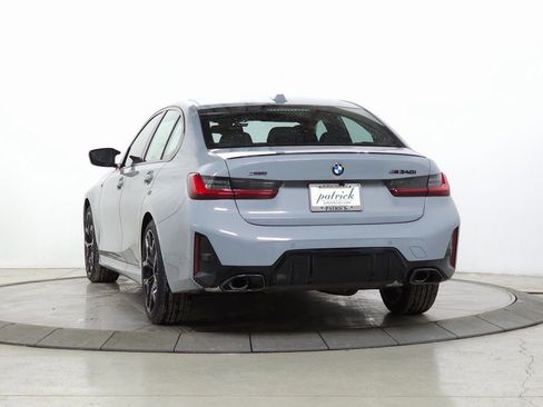 New 2026 BMW M340i xDrive M340i xDrive w/ Premium Package image 6