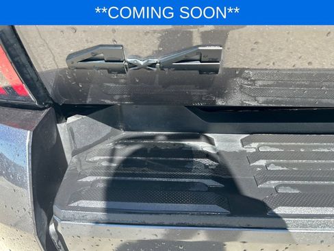 Used 2025 Toyota Tundra Platinum AWD/4WD image 14