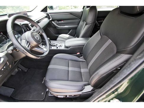 Used 2026 MAZDA CX-50 AWD 2.5 S w/ Preferred Pkg image 11