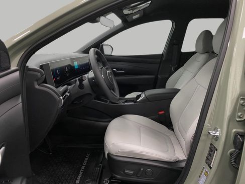 New 2026 Hyundai Santa Cruz SEL AWD/4WD image 29