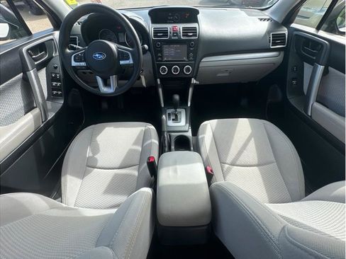 Used 2017 Subaru Forester 2.5i w/ Alloy Wheel Package AWD/4WD image 20