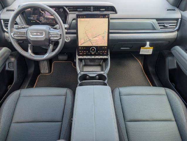New 2026 GMC Terrain AT4 w/ Convenience Package III AWD/4WD image 7
