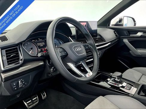 Used 2024 Audi SQ5 Premium w/ Convenience Package AWD/4WD image 15