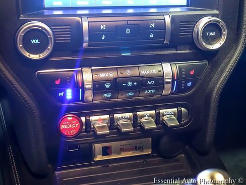 Used 2023 Ford Mustang GT Premium w/ GT Performance Package RWD image 19
