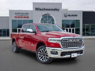 New 2026 RAM 1500 Limited w/ Bed Utility Group video 1