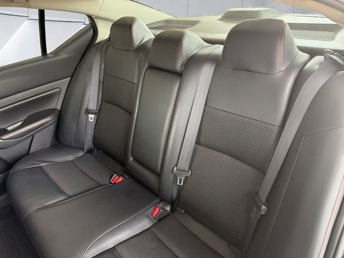 Used 2023 Nissan Altima 2.5 SR image 18