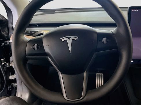 Used 2022 Tesla Model 3 Performance AWD/4WD image 10