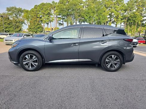 Used 2019 Nissan Murano SV w/ Premium Package AWD/4WD image 5