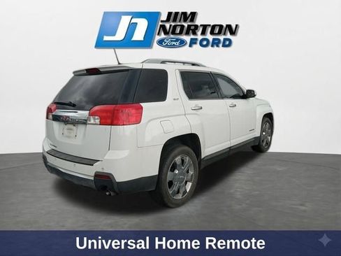 Used 2014 GMC Terrain SLT image 11