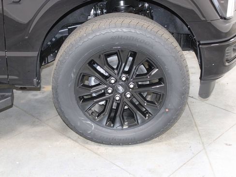 New 2026 Ford F150 Lariat AWD/4WD image 13