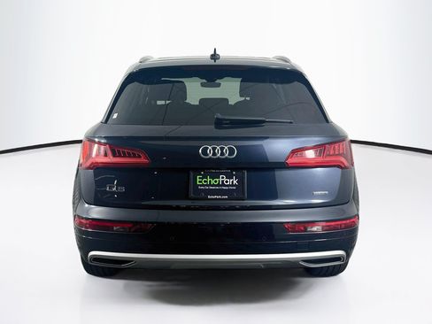 Used 2019 Audi Q5 2.0T Premium Plus w/ Premium Plus Package AWD/4WD image 7
