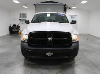 Used 2023 RAM 1500 Tradesman video 3