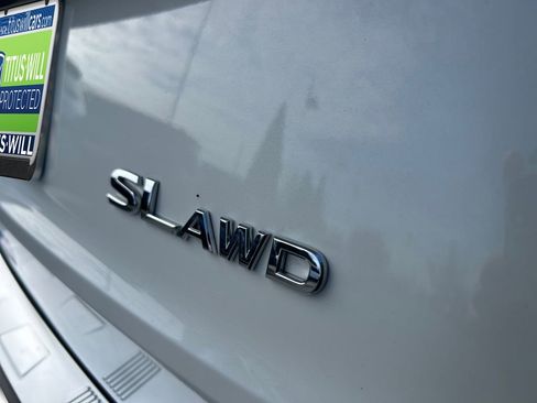 Used 2023 Nissan Rogue SL w/ SL Premium Package AWD/4WD image 36