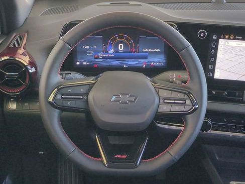 New 2026 Chevrolet Equinox RS FWD image 18