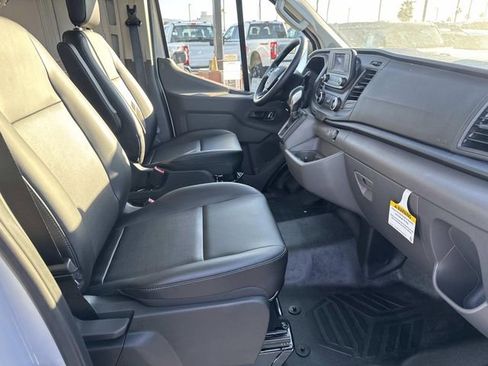 New 2025 Ford Transit 150 Base image 11