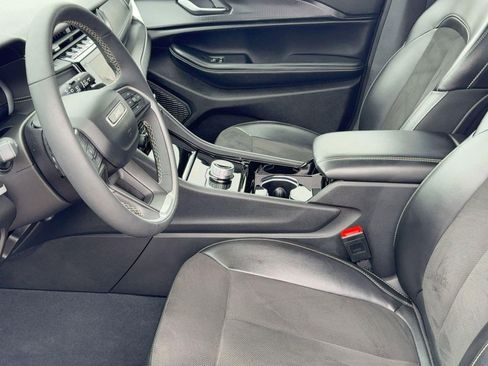 Used 2023 Jeep Grand Cherokee Altitude image 5