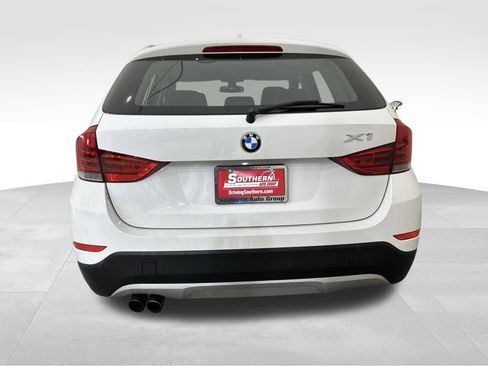 Used 2014 BMW X1 xDrive28i image 4