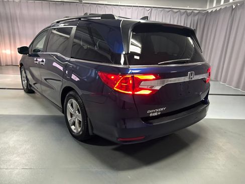 Used 2019 Honda Odyssey EX-L image 5