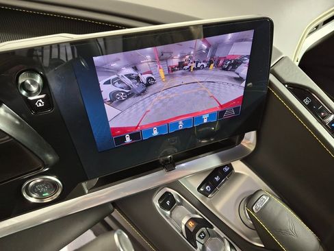 Used 2024 Chevrolet Corvette Z06 image 30