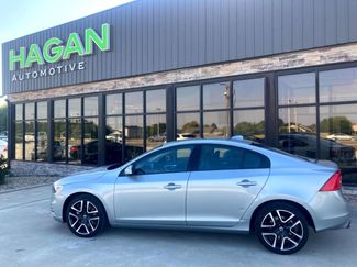 Used 2018 Volvo S60 T5 Dynamic w/ Vision Package image 1