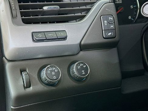 Used 2016 Chevrolet Tahoe LTZ image 11