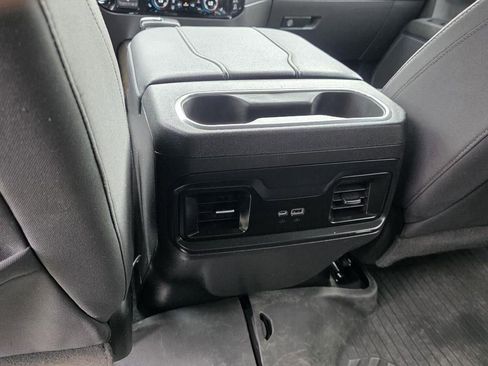 Used 2023 Chevrolet Silverado 1500 LT Trail Boss w/ Protection Package AWD/4WD image 10