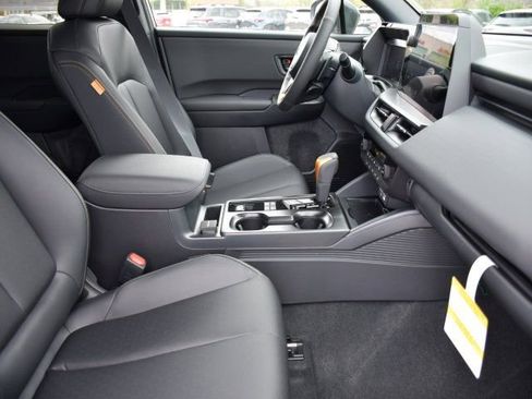 New 2026 Subaru Outback Wilderness AWD/4WD image 29