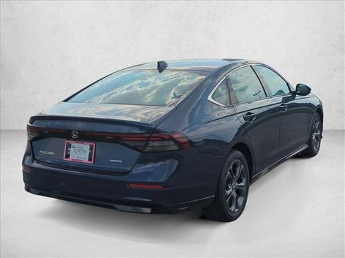 Used 2026 Honda Accord EX-L image 7