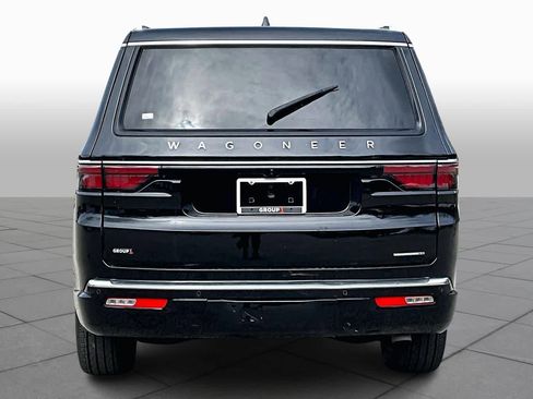 Used 2018 Ford Expedition Max Limited image 5