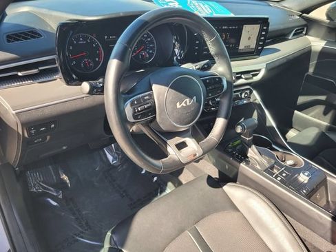 Used 2022 Kia K5 GT-Line FWD image 15