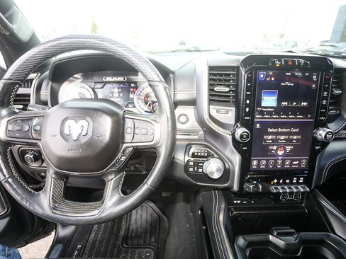 Used 2019 RAM 1500 Limited image 13