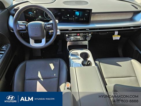 New 2026 Hyundai Ioniq 9 SEL AWD/4WD image 18