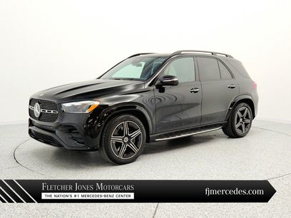 Certified 2026 Mercedes-Benz GLE 450 4MATIC