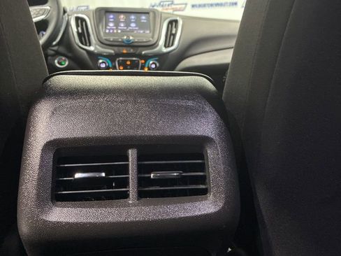 Used 2024 Chevrolet Equinox LT w/ LPO, Floor Liner Package FWD image 38