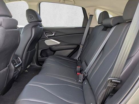 New 2026 Acura RDX SH-AWD w/ Technology Package image 16