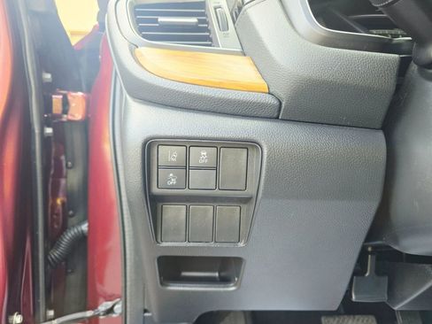 Used 2017 Honda CR-V EX image 17