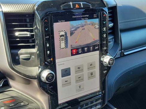 Used 2022 RAM 1500 TRX w/ TRX Level 2 Equipment Group image 30