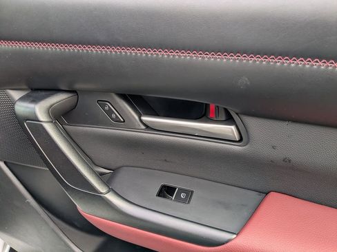 Used 2025 MAZDA CX-50 AWD 2.5 Hybrid w/ Premium Pkg image 36