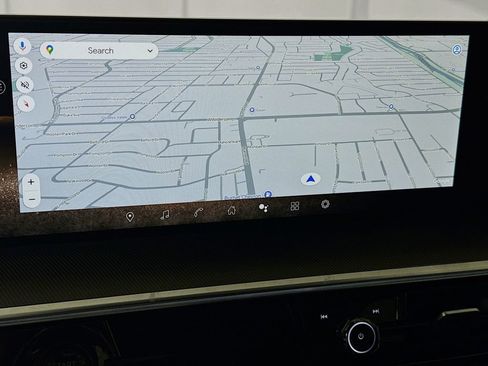 Certified 2025 INFINITI QX80 Luxe image 17