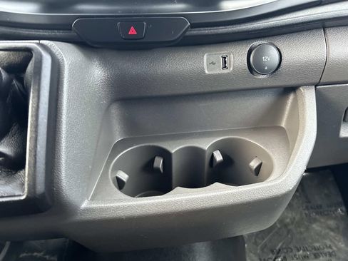 Used 2024 Ford Transit 250 Low Roof w/ Exterior Upgrade Package image 29