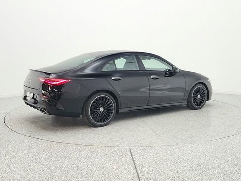 Used 2024 Mercedes-Benz CLA 250 image 5
