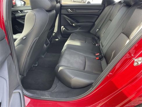 Used 2019 Honda Accord Sport image 23