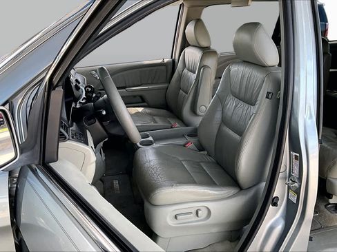 Used 2007 Honda Odyssey EX-L image 7