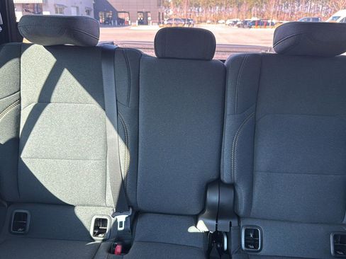 New 2025 Jeep Gladiator Sport image 24