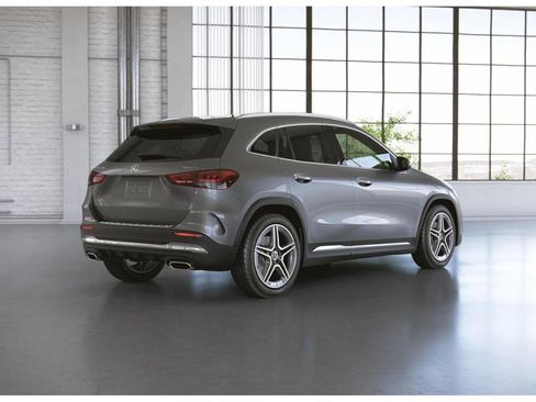 Certified 2023 Mercedes-Benz GLA 250 4MATIC image 22