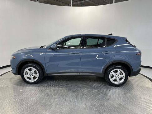 Certified 2024 Dodge Hornet GT image 4