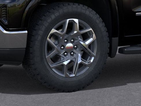 New 2026 GMC Sierra 1500 SLT w/ SLT Premium Plus Package image 9
